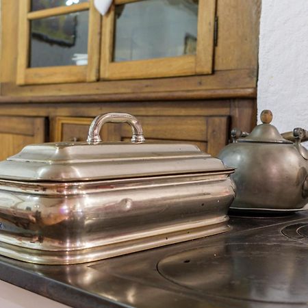 L Oriel Du Rempart Nord Villa Eguisheim Dış mekan fotoğraf