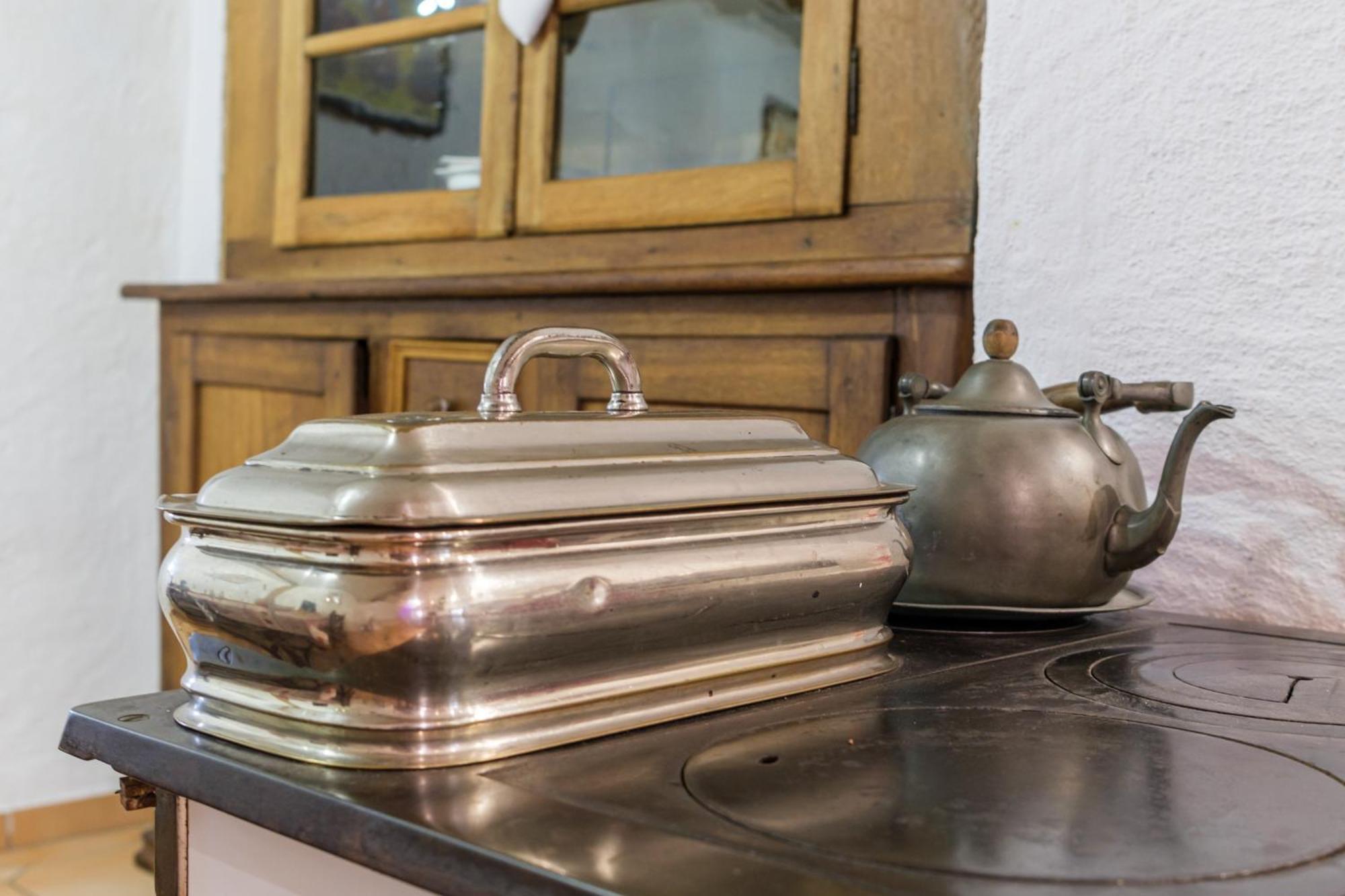 L Oriel Du Rempart Nord Villa Eguisheim Dış mekan fotoğraf